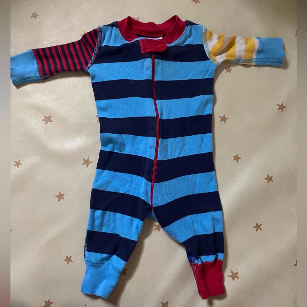 Hanna Andersson jams